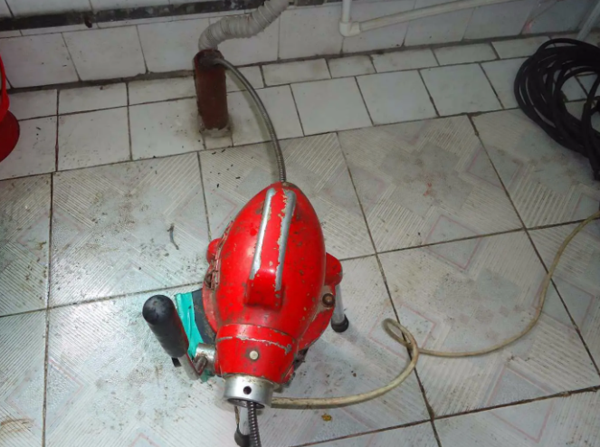 定远下水道疏通