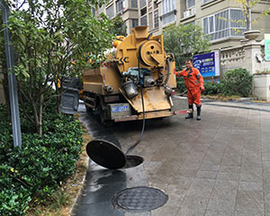 定远管网知识-是否有行之有效的解决方案